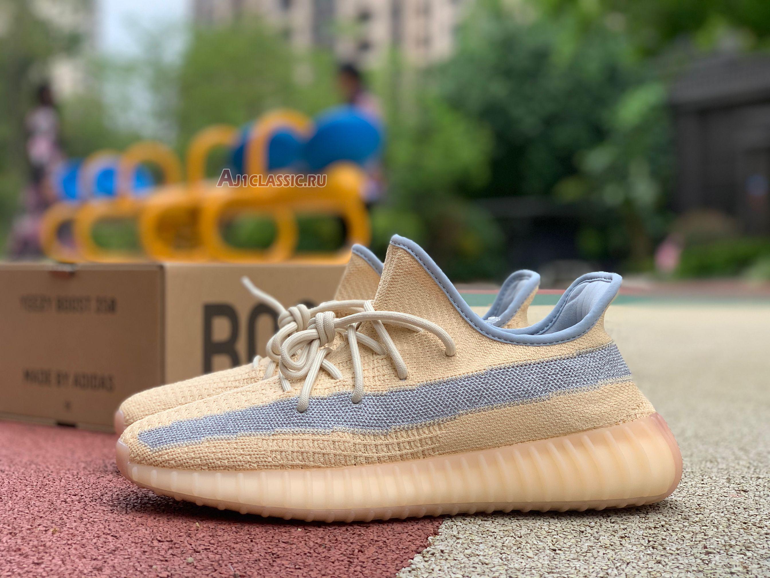 Adidas Yeezy Boost 350 V2 "Linen" FY5158