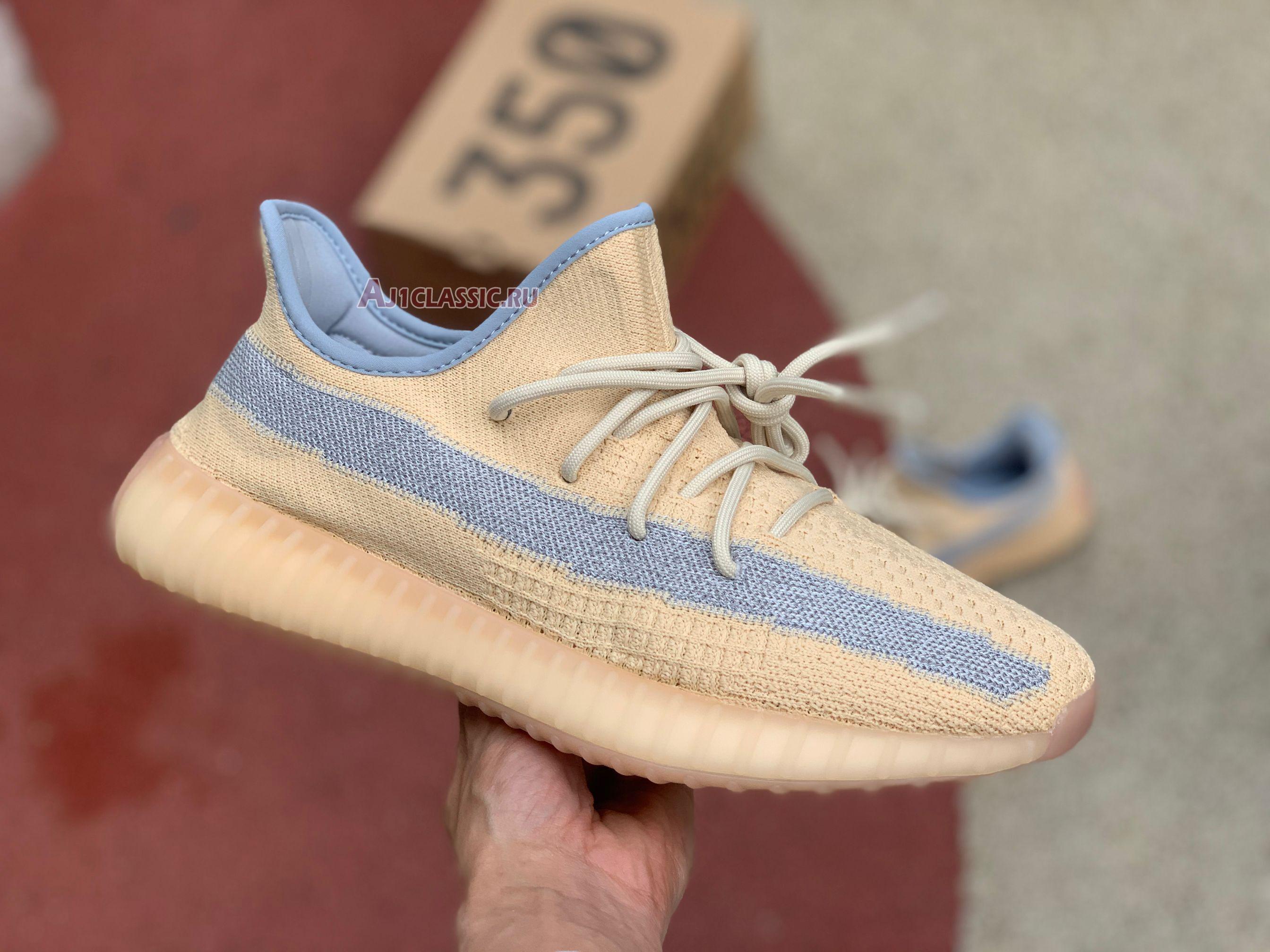 Adidas Yeezy Boost 350 V2 "Linen" FY5158