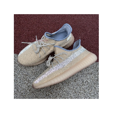 Adidas Yeezy Boost 350 V2 Linen FY5158 Linen/Linen/Linen Sneakers