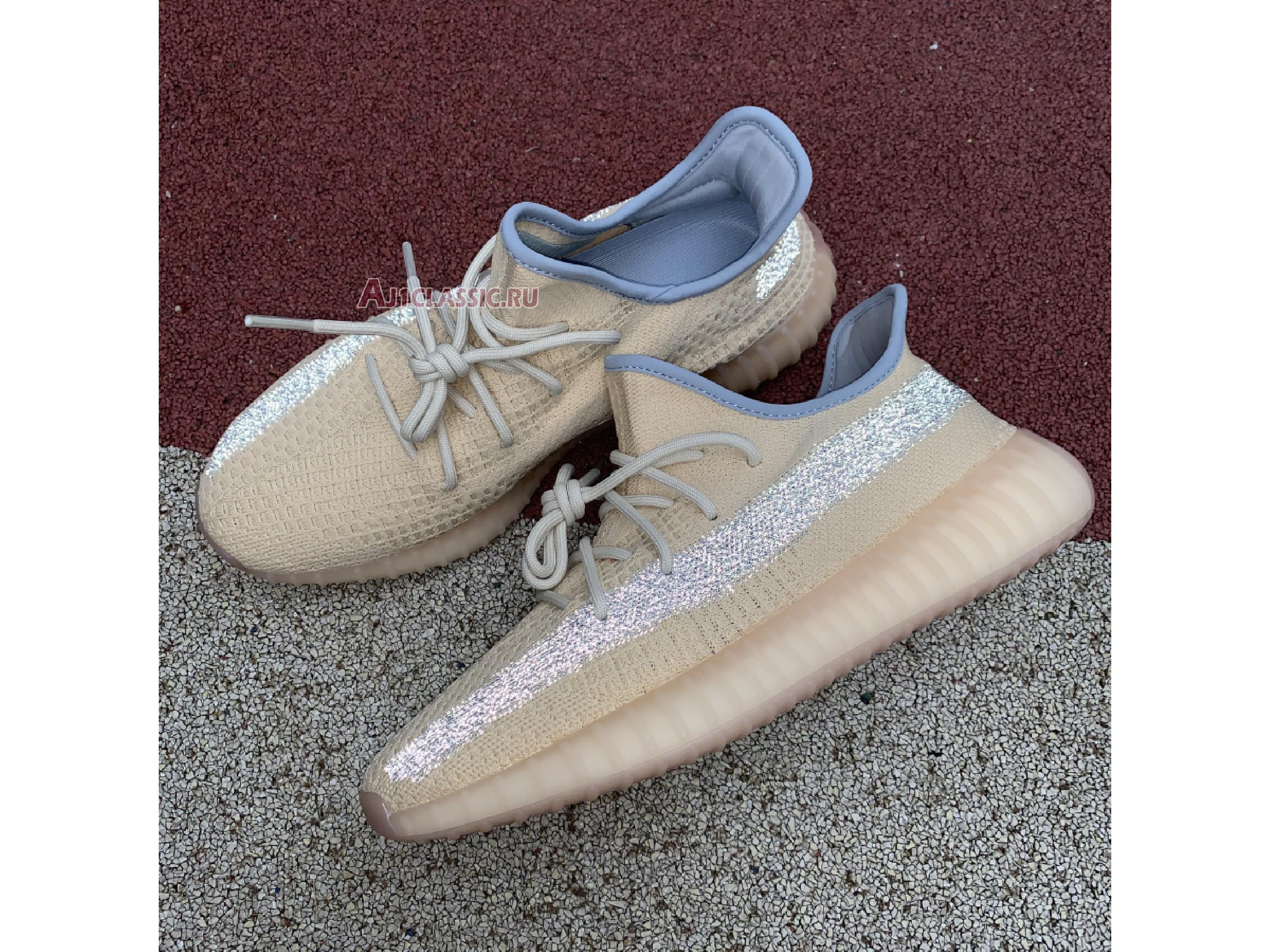 Adidas Yeezy Boost 350 V2 "Linen" FY5158