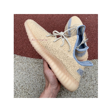 Adidas Yeezy Boost 350 V2 Linen FY5158 Linen/Linen/Linen Sneakers