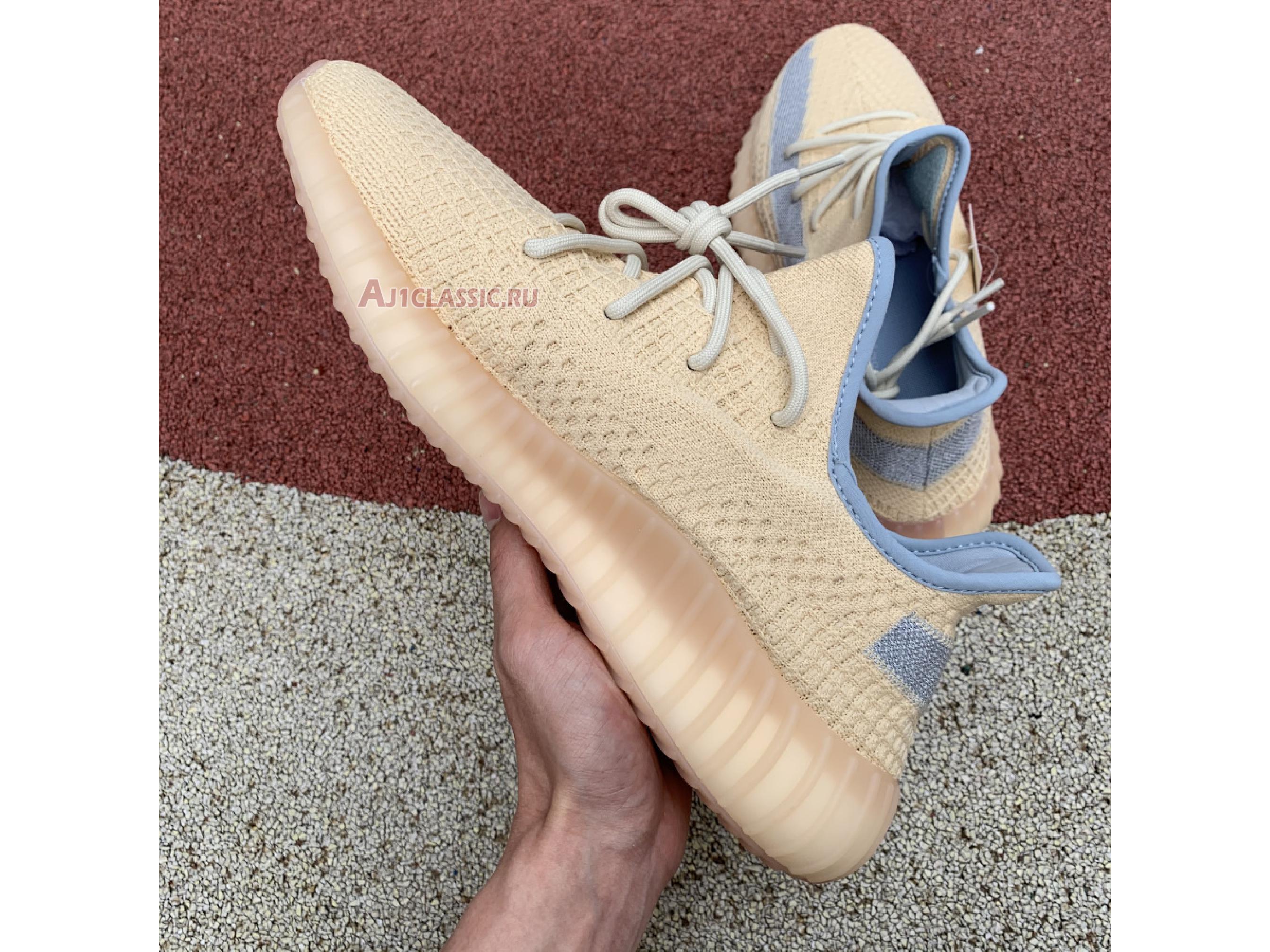 Adidas Yeezy Boost 350 V2 "Linen" FY5158