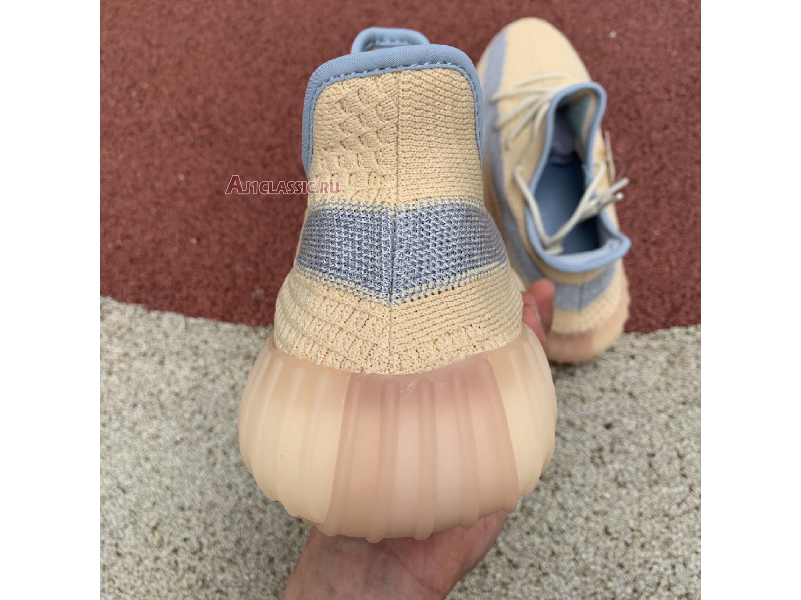 Adidas Yeezy Boost 350 V2 "Linen" FY5158