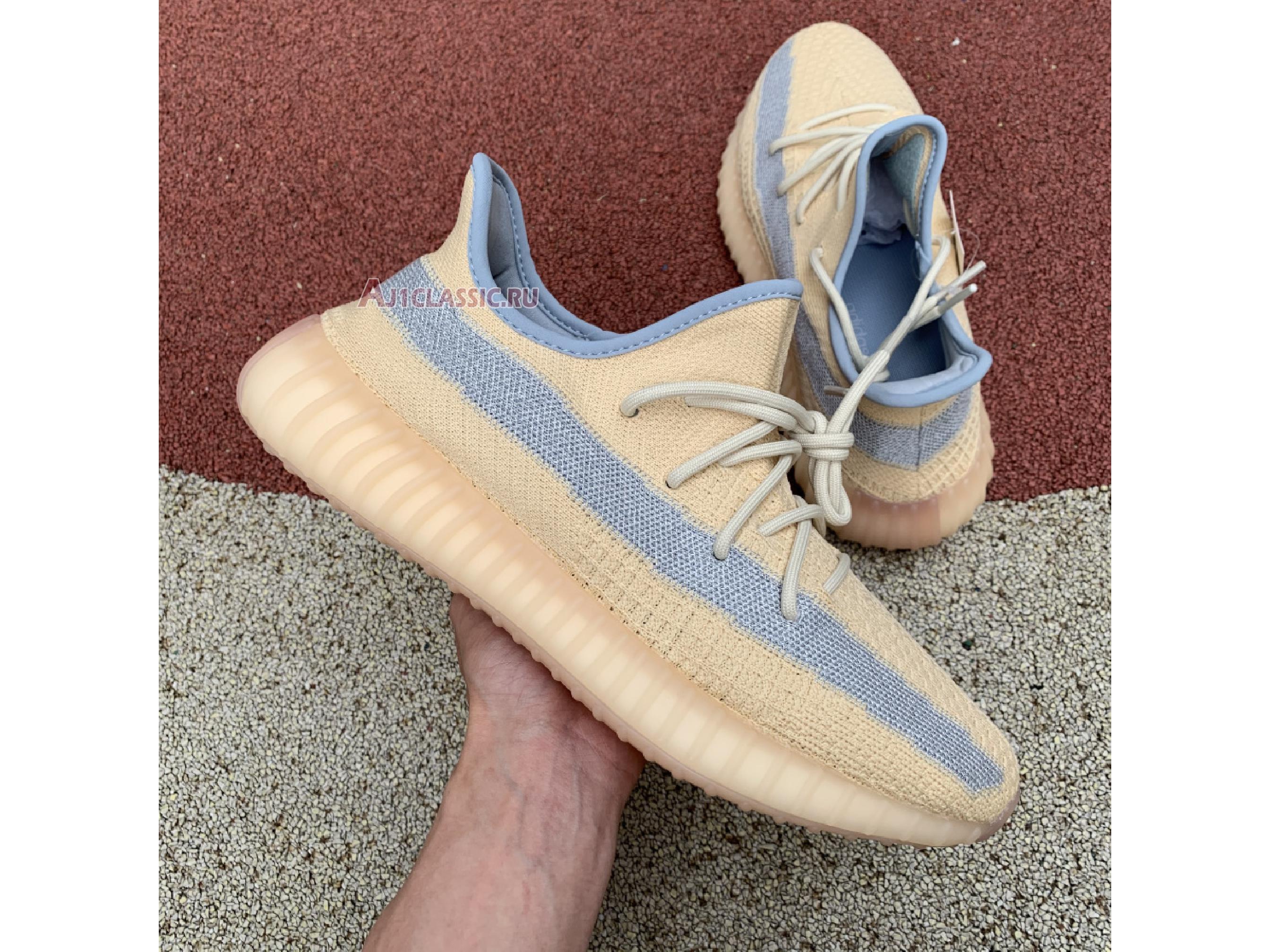 Adidas Yeezy Boost 350 V2 "Linen" FY5158