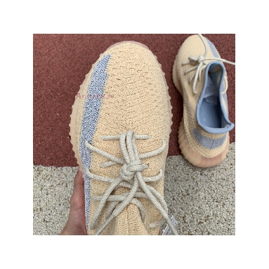 Adidas Yeezy Boost 350 V2 Linen FY5158 Linen/Linen/Linen Sneakers