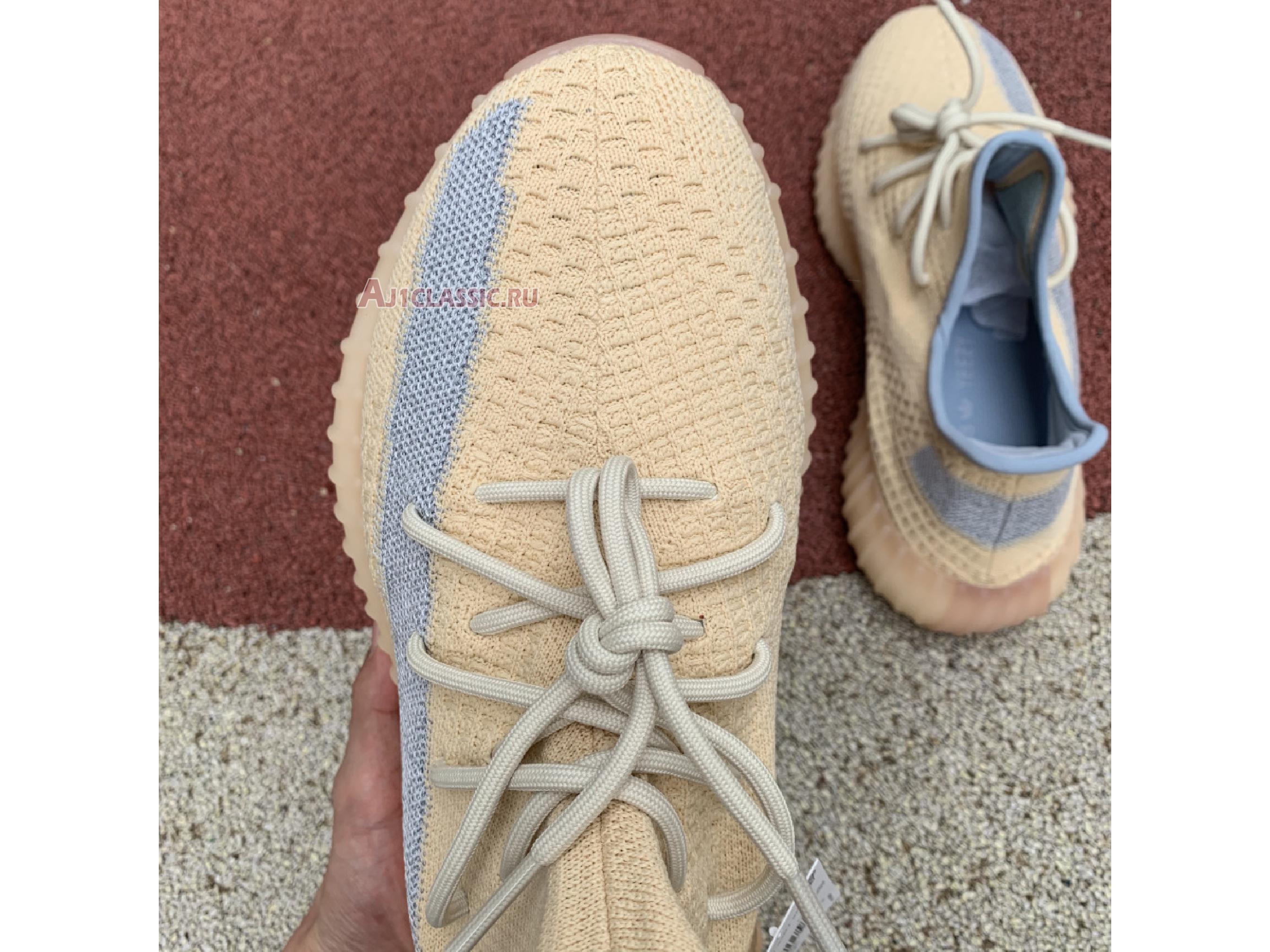 Adidas Yeezy Boost 350 V2 "Linen" FY5158