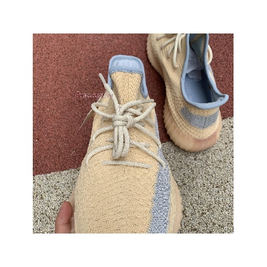 Adidas Yeezy Boost 350 V2 Linen FY5158 Linen/Linen/Linen Sneakers