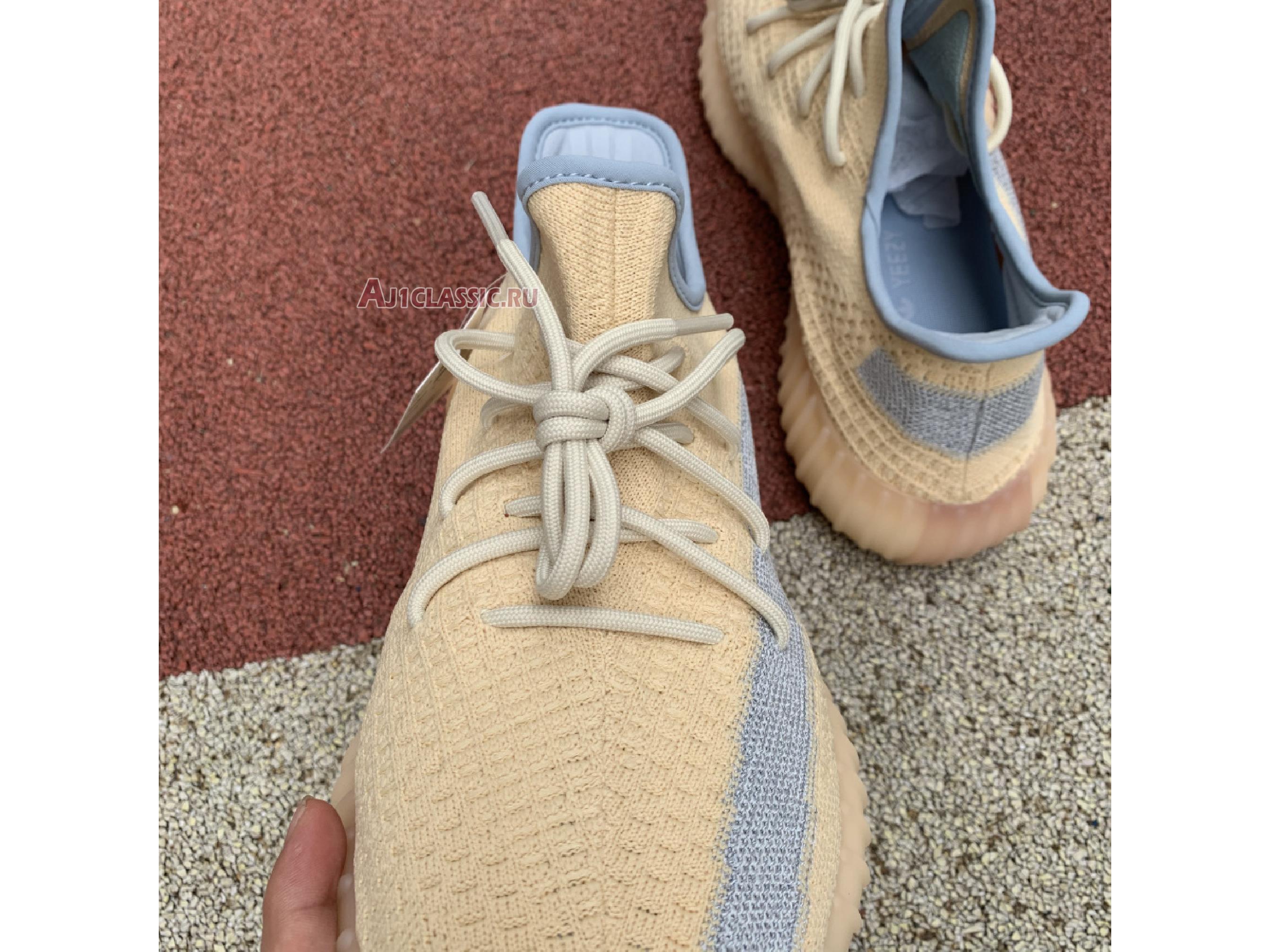 Adidas Yeezy Boost 350 V2 "Linen" FY5158