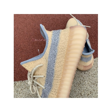 Adidas Yeezy Boost 350 V2 Linen FY5158 Linen/Linen/Linen Sneakers