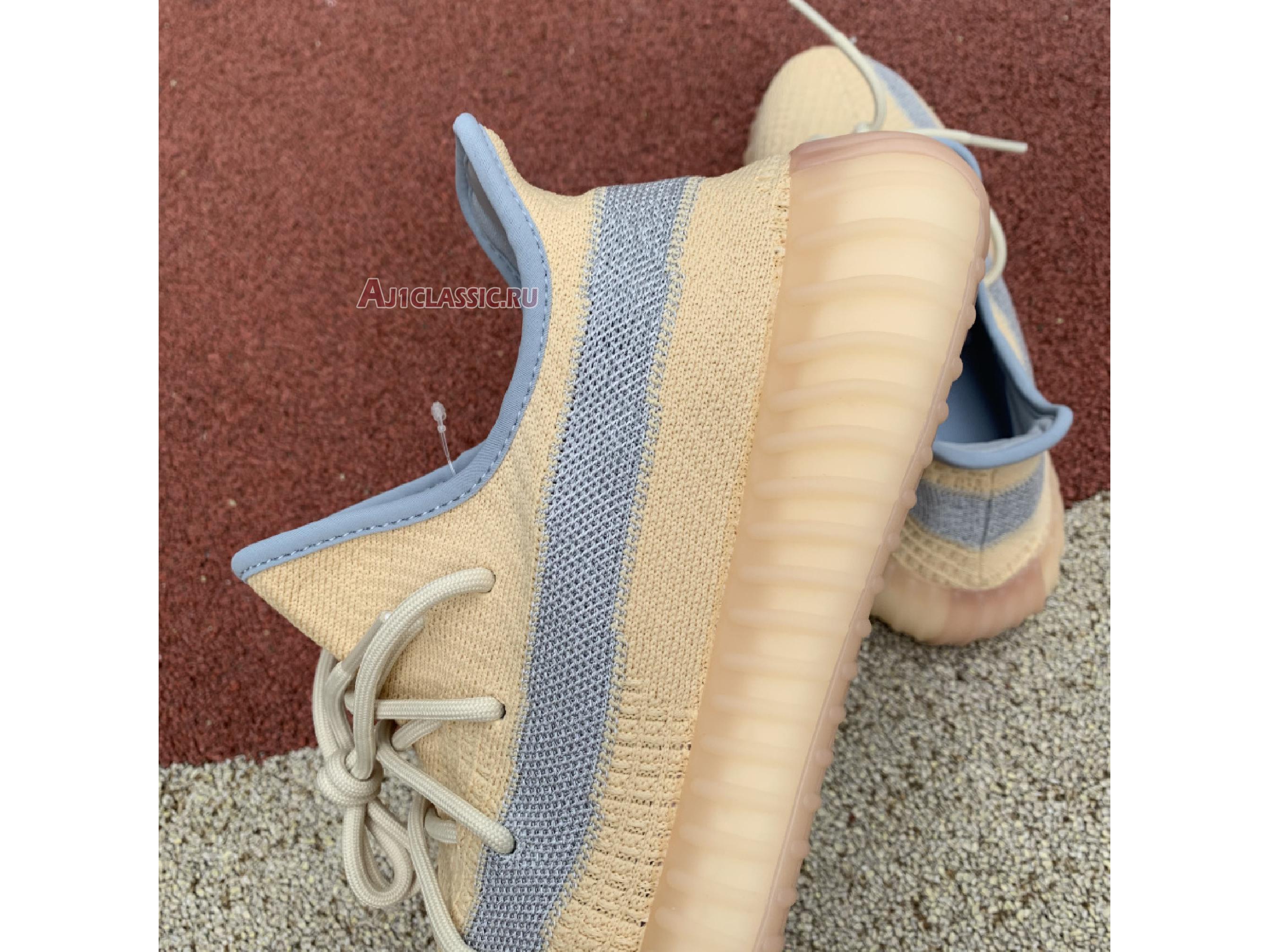 Adidas Yeezy Boost 350 V2 "Linen" FY5158