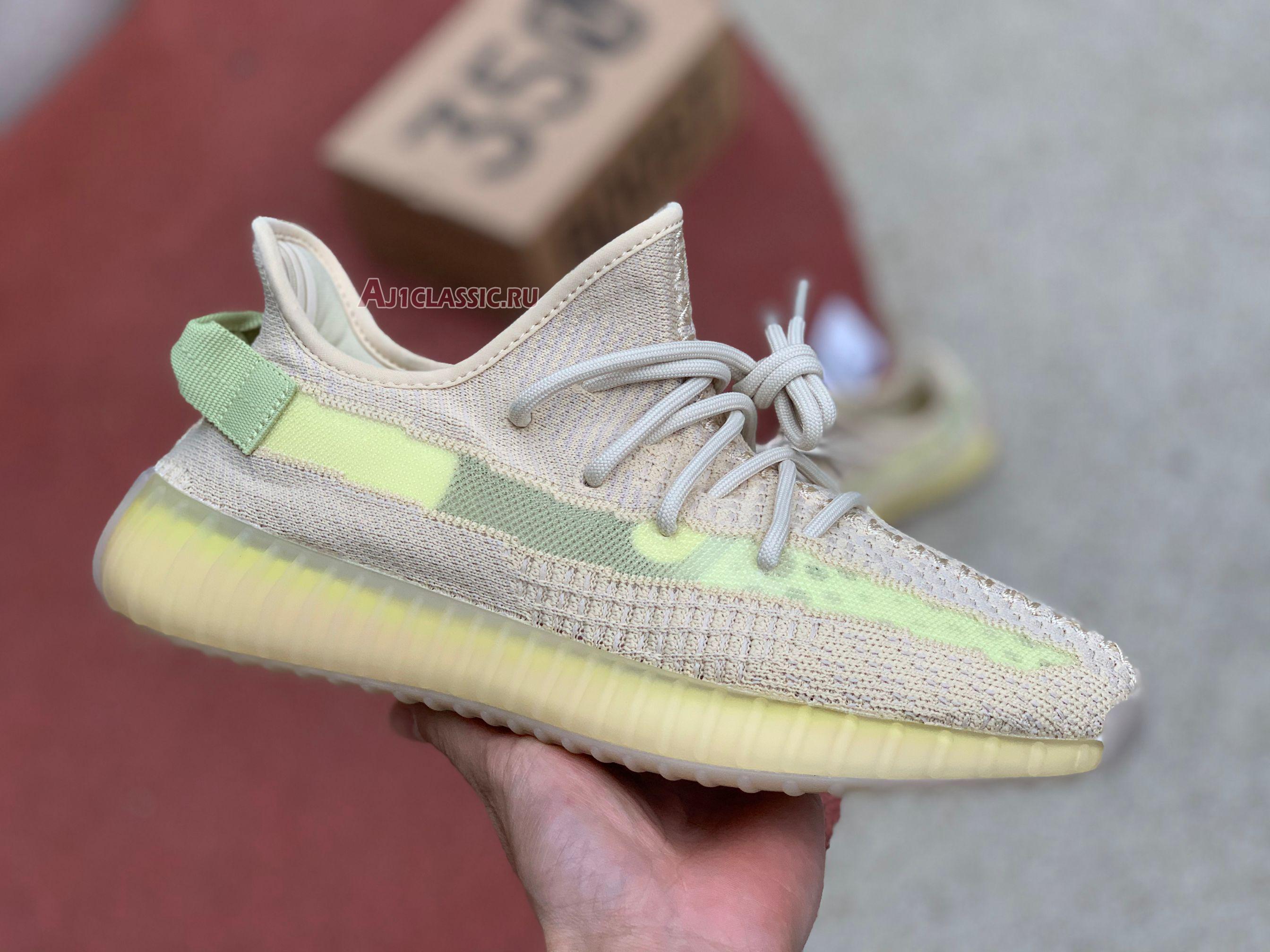 Adidas Yeezy Boost 350 V2 "Flax" FX9028