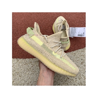 Adidas Yeezy Boost 350 V2 Flax FX9028 Flax/Flax/Flax Sneakers