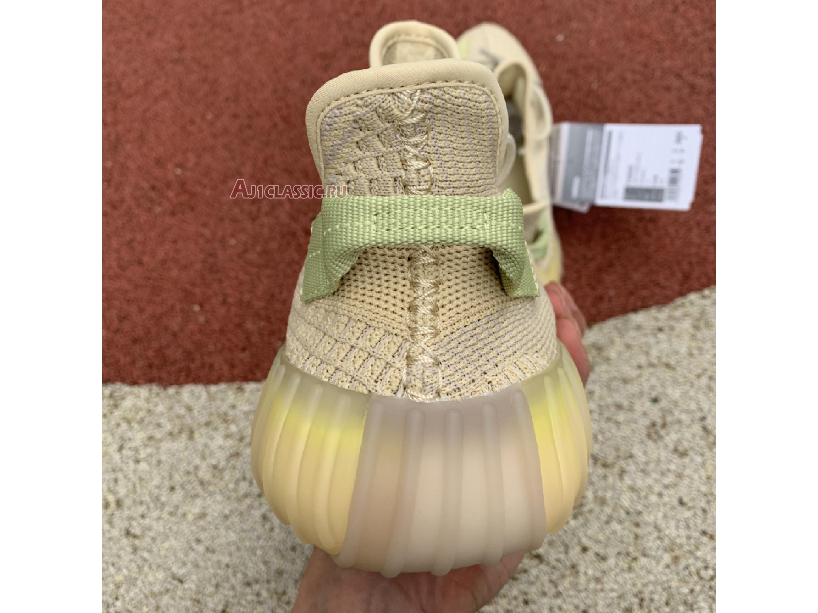 Adidas Yeezy Boost 350 V2 "Flax" FX9028