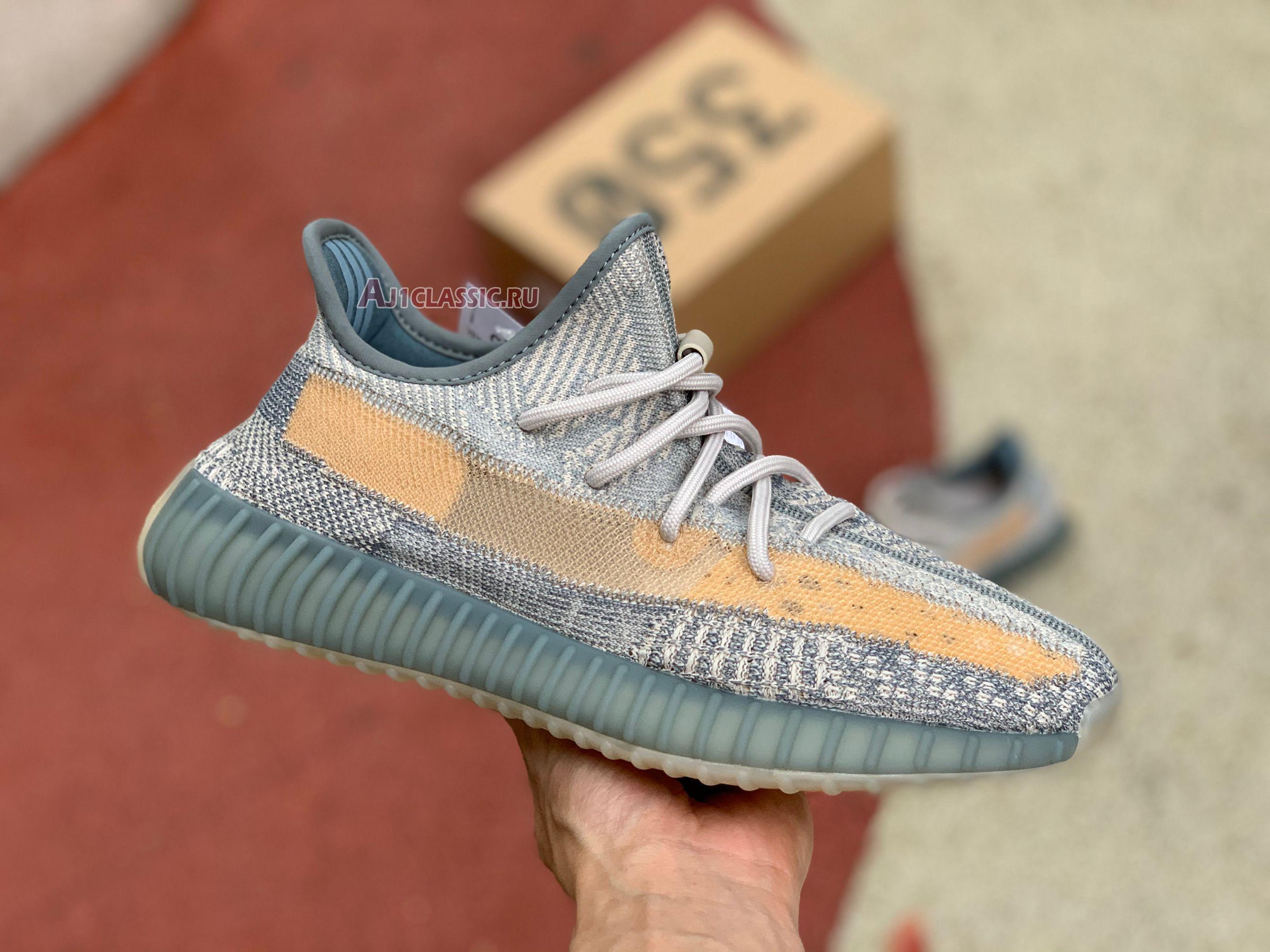 Adidas Yeezy Boost 350 V2 "Israfil" FZ5421