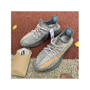 Adidas Yeezy Boost 350 V2 Israfil FZ5421 Israfil/Israfil/Israfil Sneakers