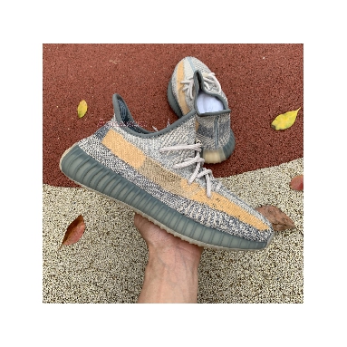 Adidas Yeezy Boost 350 V2 Israfil FZ5421 Israfil/Israfil/Israfil Sneakers