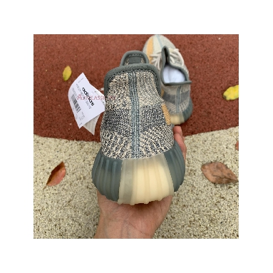 Adidas Yeezy Boost 350 V2 Israfil FZ5421 Israfil/Israfil/Israfil Sneakers