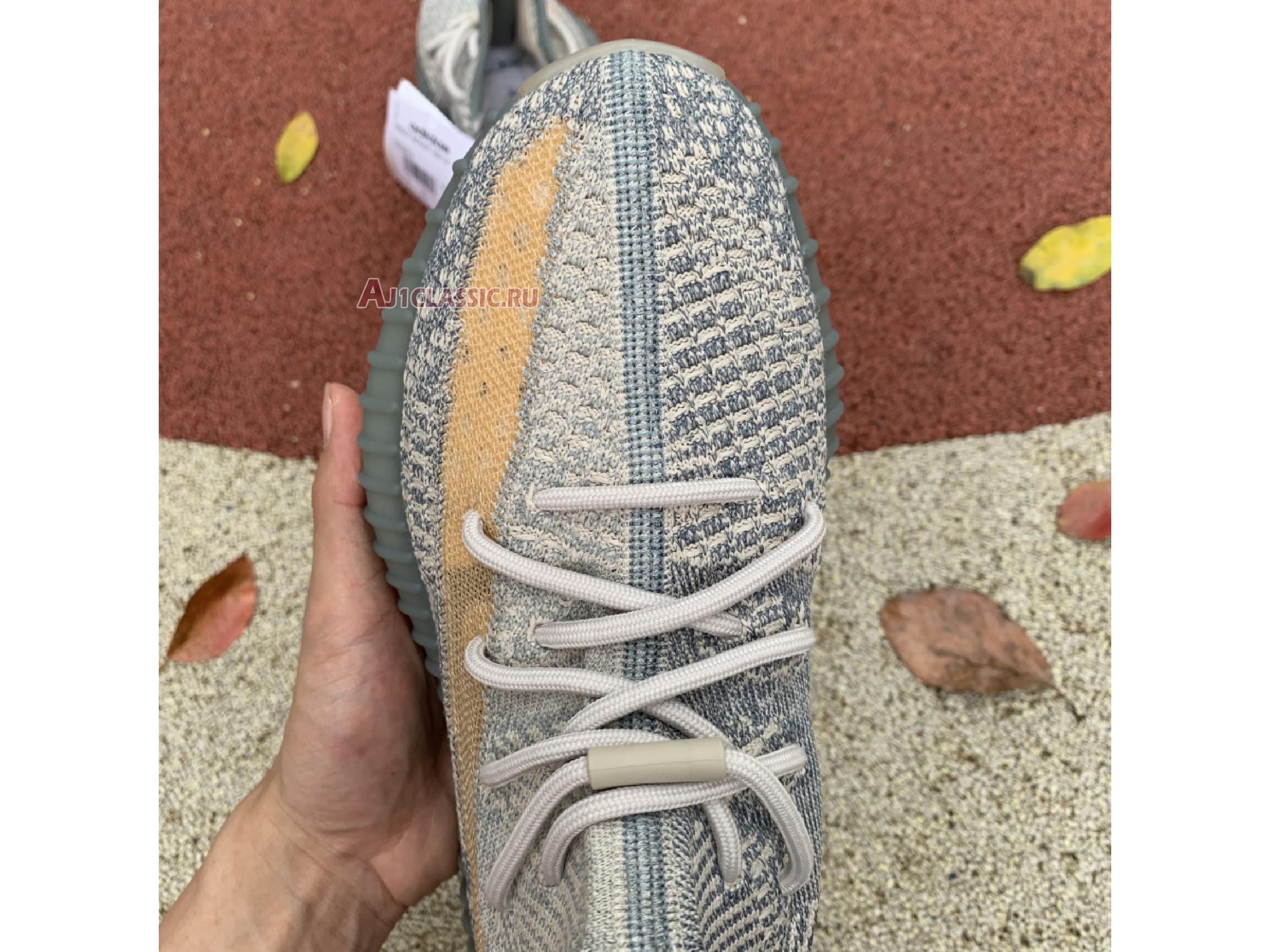 Adidas Yeezy Boost 350 V2 "Israfil" FZ5421