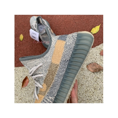 Adidas Yeezy Boost 350 V2 Israfil FZ5421 Israfil/Israfil/Israfil Sneakers