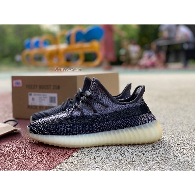 Adidas Yeezy Boost 350 V2 Carbon FZ5000 Asriel/Asriel/Asriel Sneakers