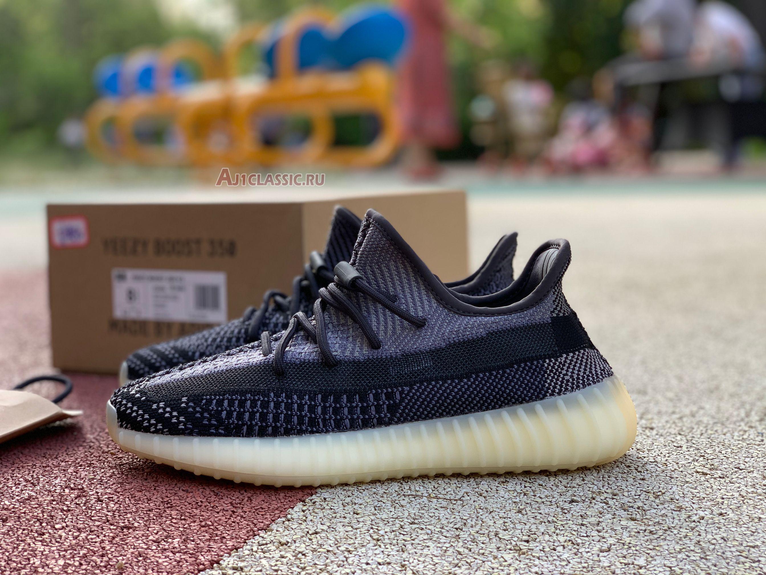 Adidas Yeezy Boost 350 V2 "Carbon" FZ5000