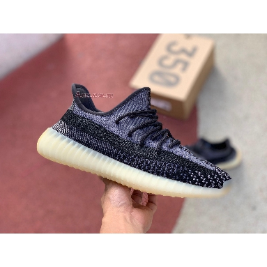 Adidas Yeezy Boost 350 V2 Carbon FZ5000 Asriel/Asriel/Asriel Sneakers