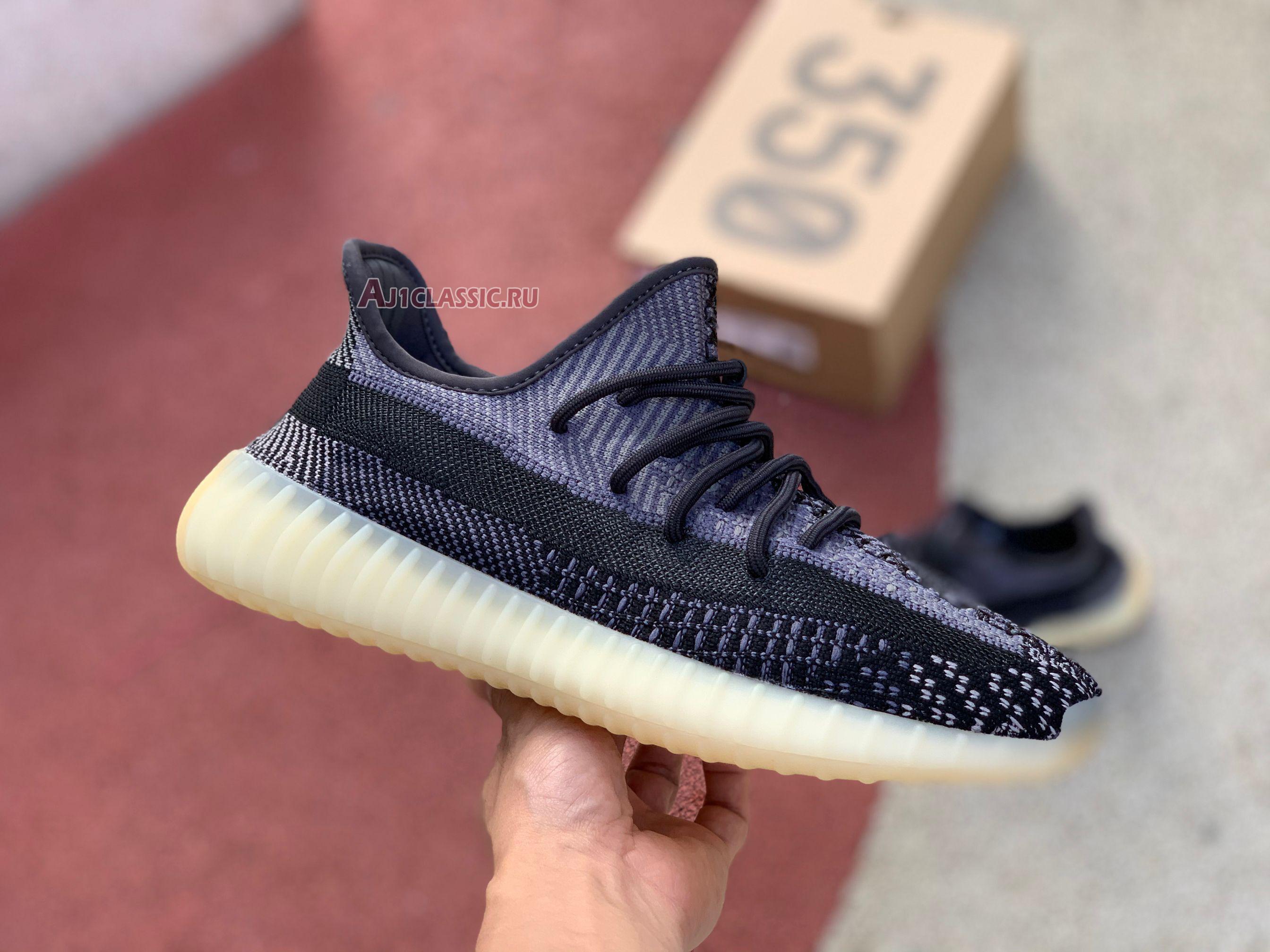 Adidas Yeezy Boost 350 V2 "Carbon" FZ5000