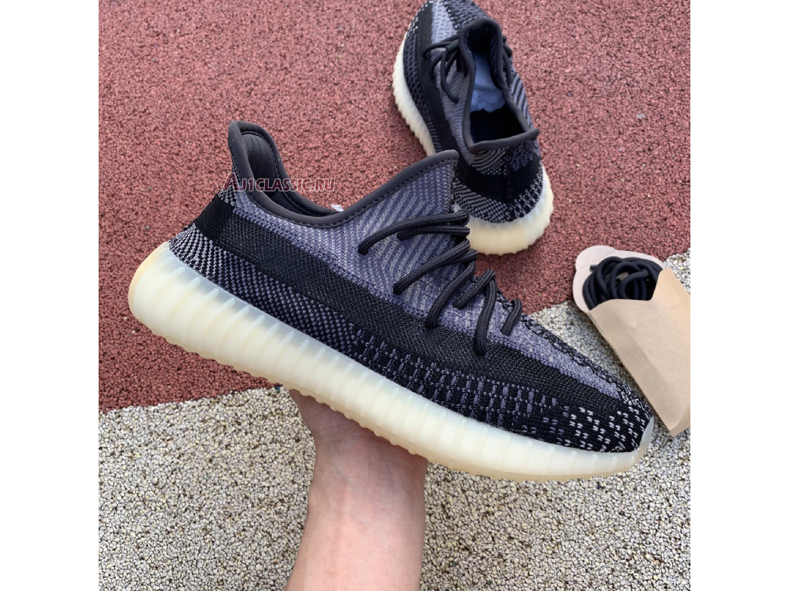 Adidas Yeezy Boost 350 V2 "Carbon" FZ5000