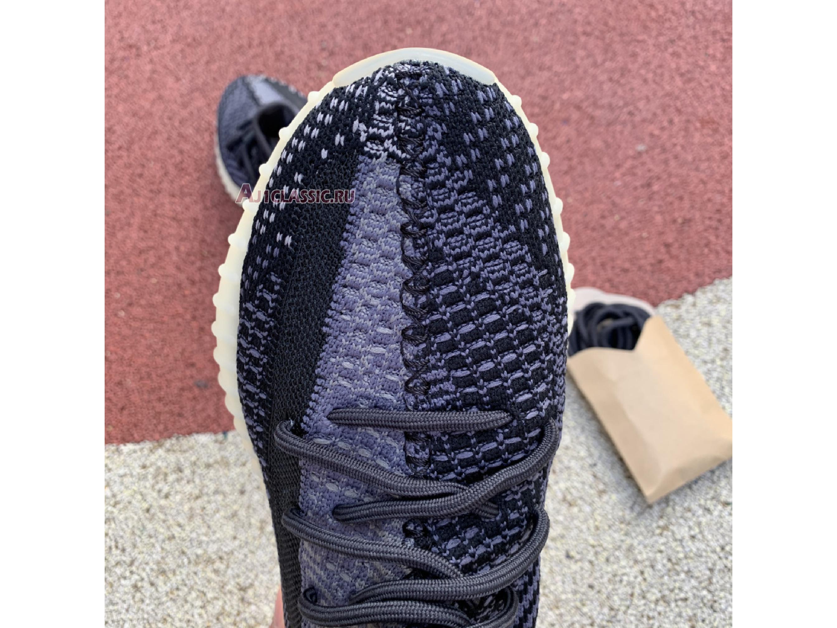 Adidas Yeezy Boost 350 V2 "Carbon" FZ5000