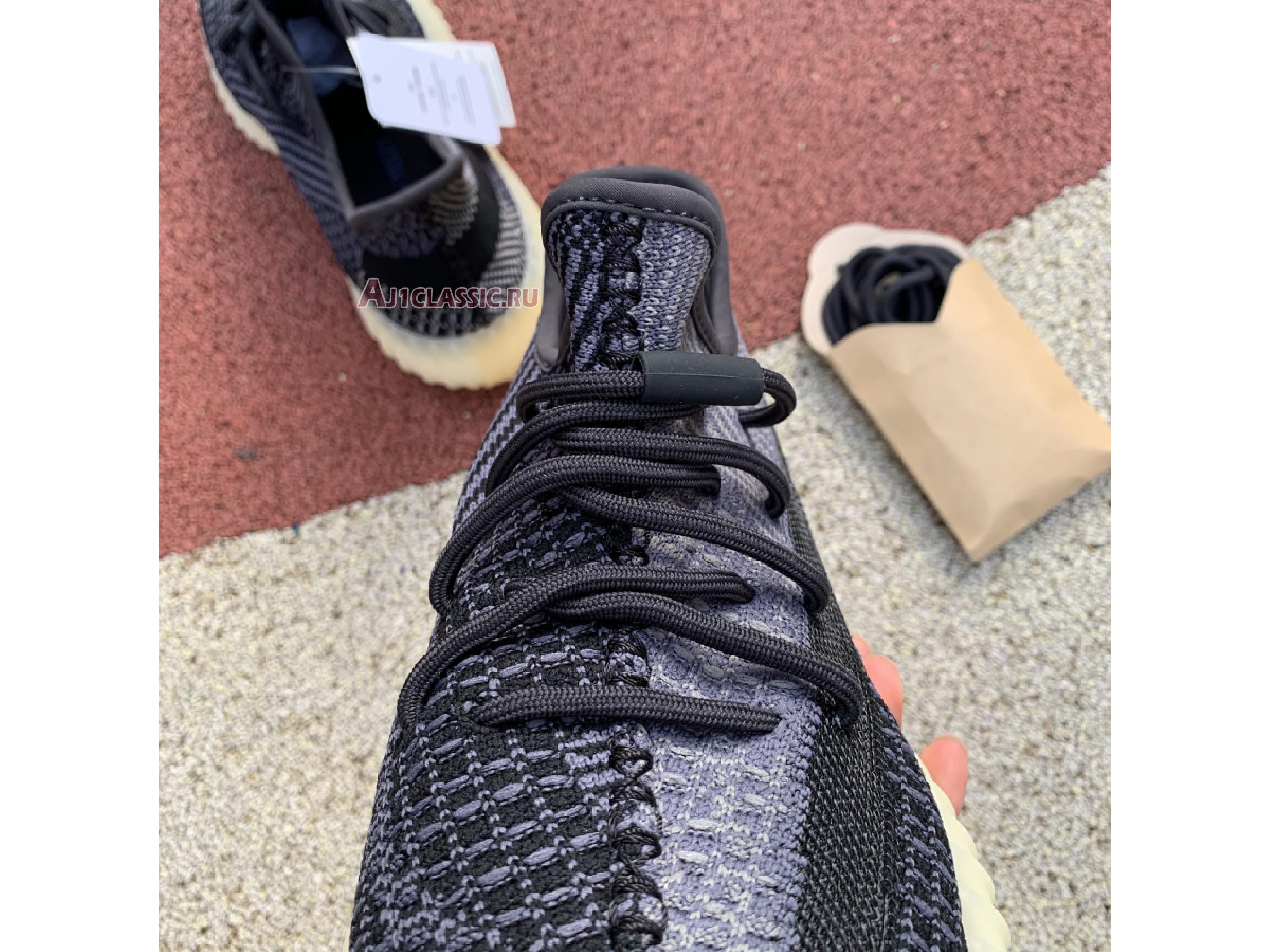 Adidas Yeezy Boost 350 V2 "Carbon" FZ5000