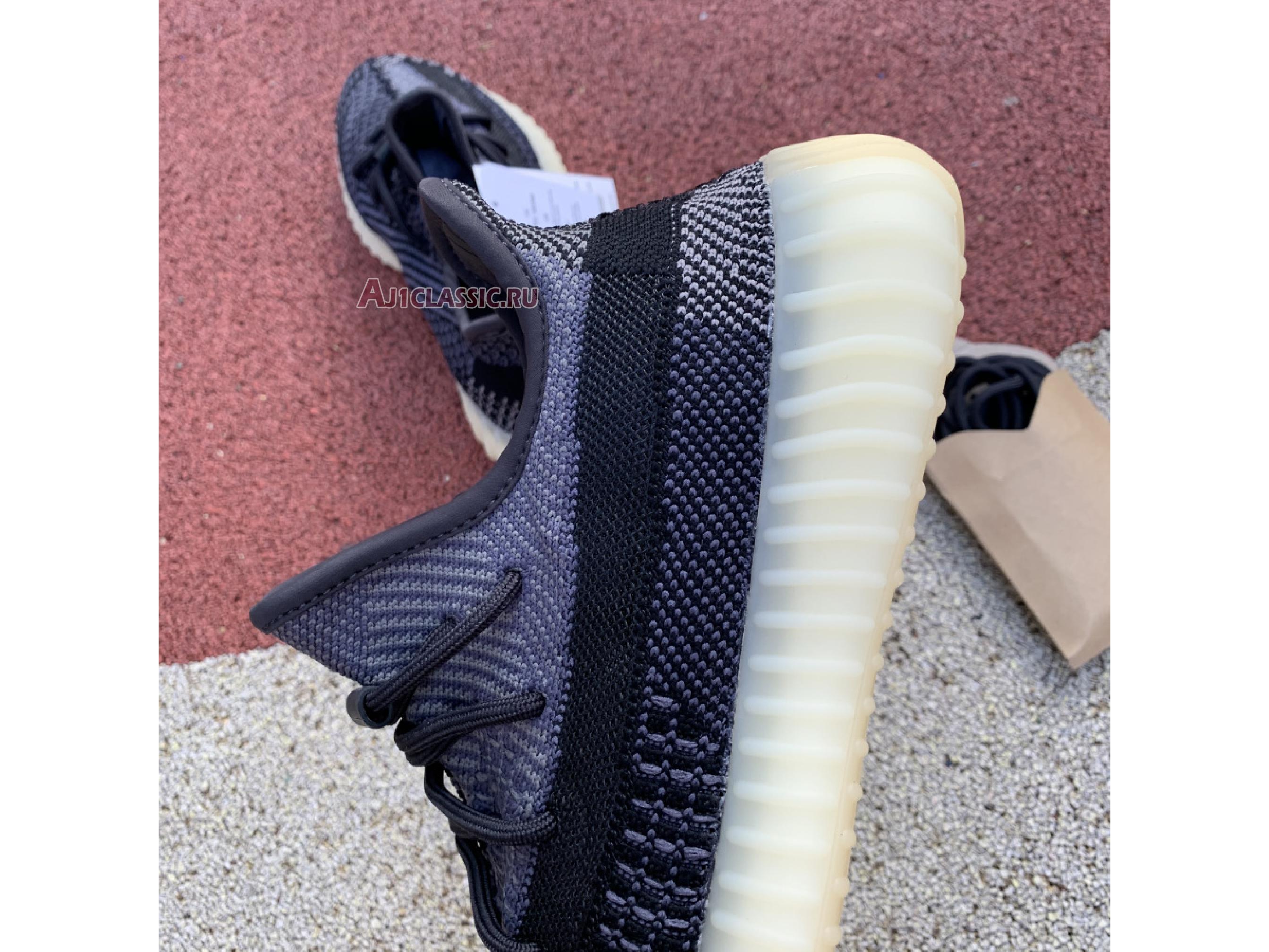 Adidas Yeezy Boost 350 V2 "Carbon" FZ5000