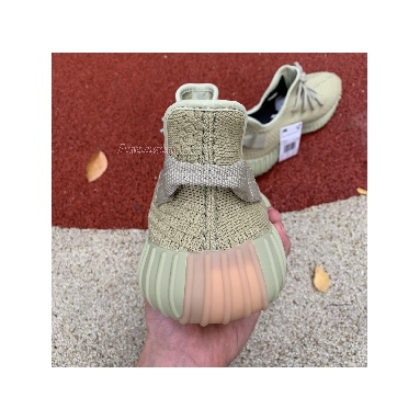 Adidas Yeezy Boost 350 V2 Sulfur FY5346 Sulfur/Sulfur/Sulfur Sneakers