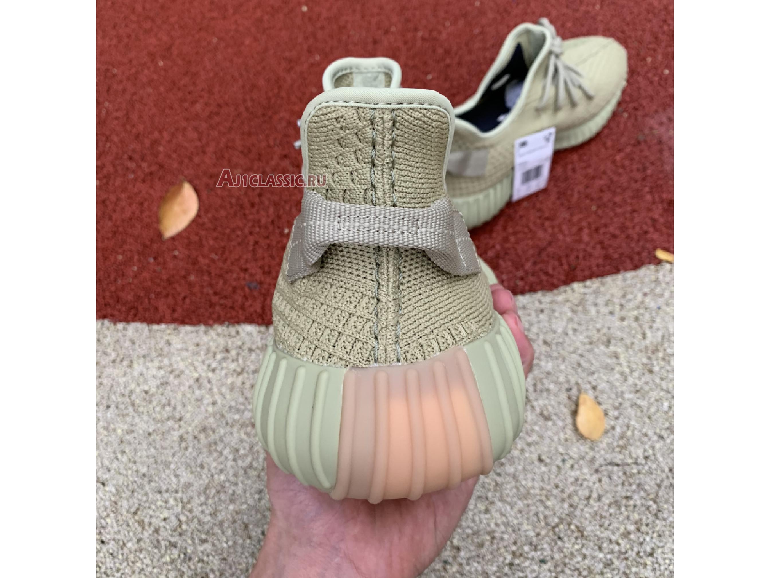 Adidas Yeezy Boost 350 V2 "Sulfur" FY5346