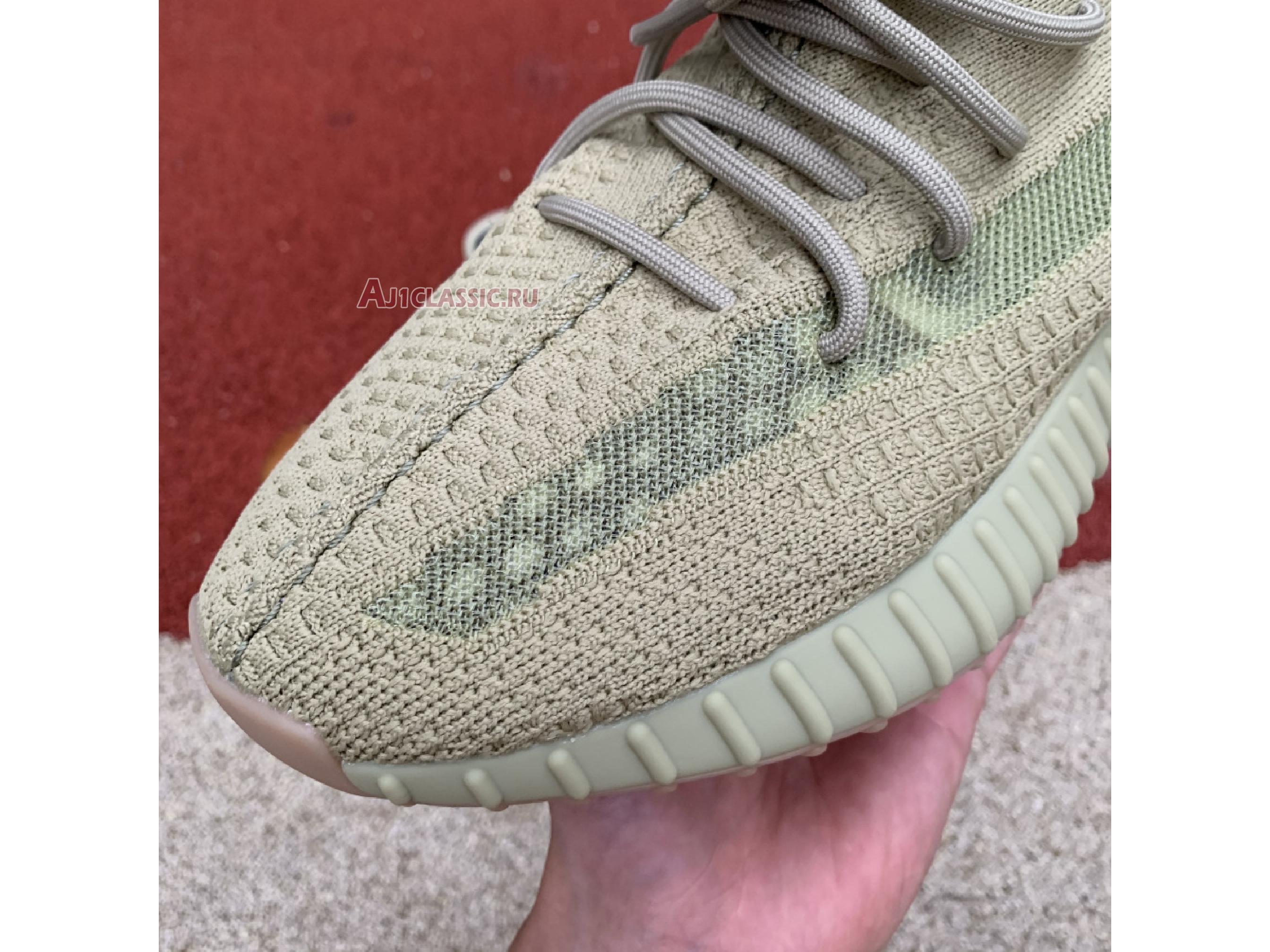 Adidas Yeezy Boost 350 V2 "Sulfur" FY5346