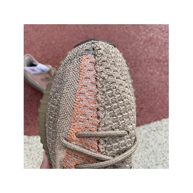 Adidas Yeezy Boost 350 V2 Sand Taupe FZ5240 Eliada/Eliada/Eliada Mens Womens Shoes