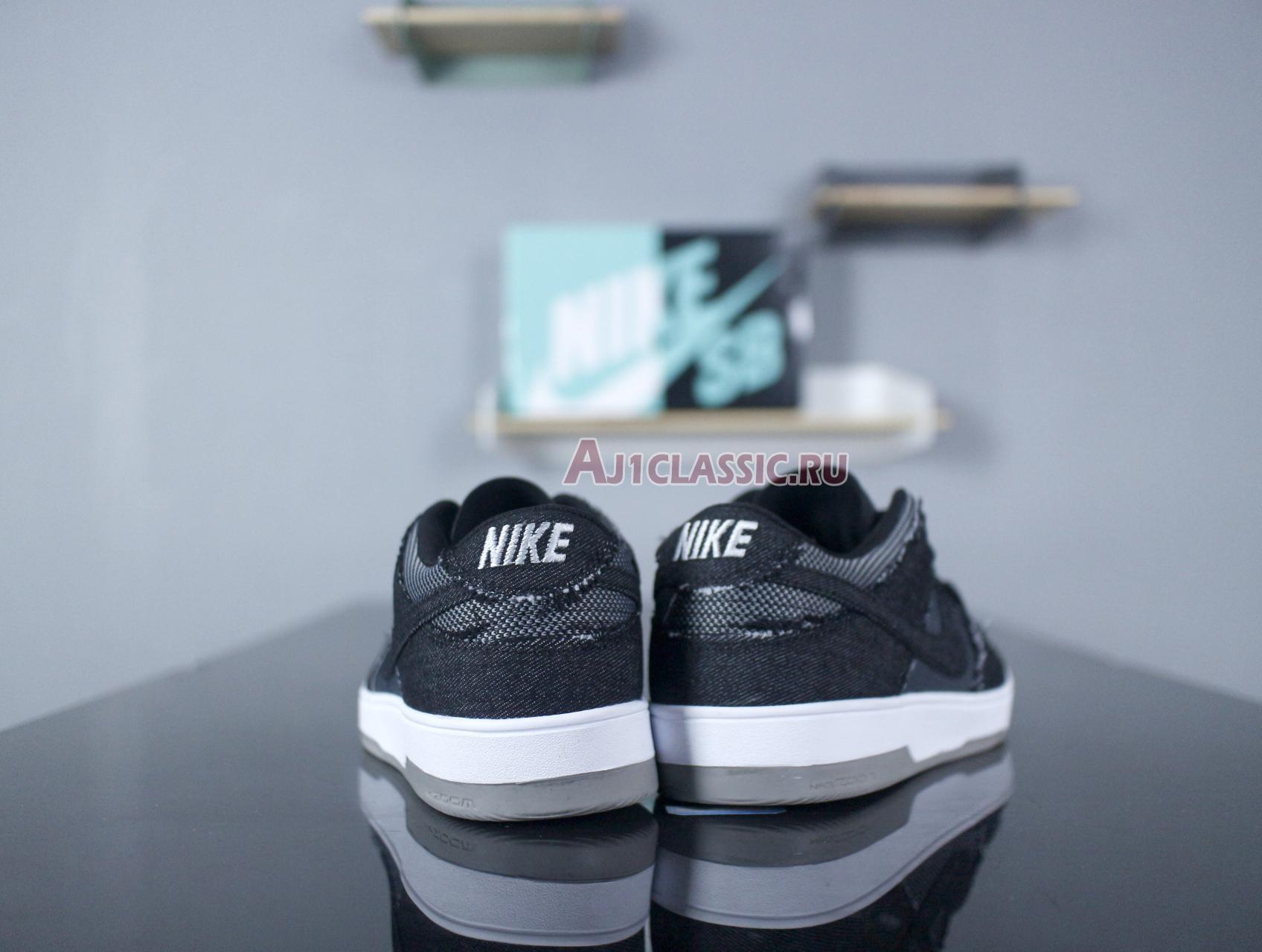 MEDICOM TOY x Nike SB Dunk Low "BE@RBRICK" 877063-002