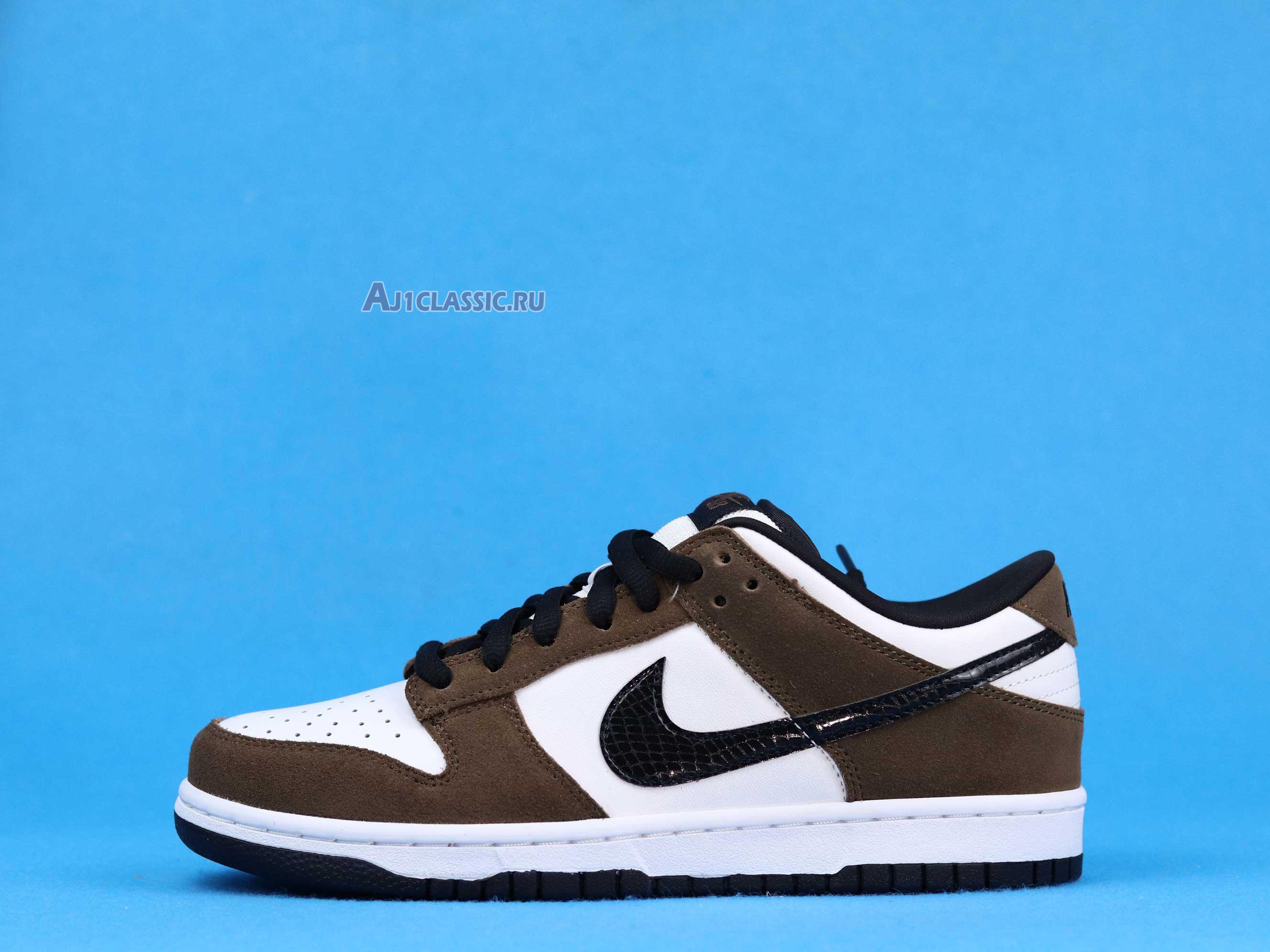 New Nike SB Dunk Low "Trail" 304292-102 Shoes