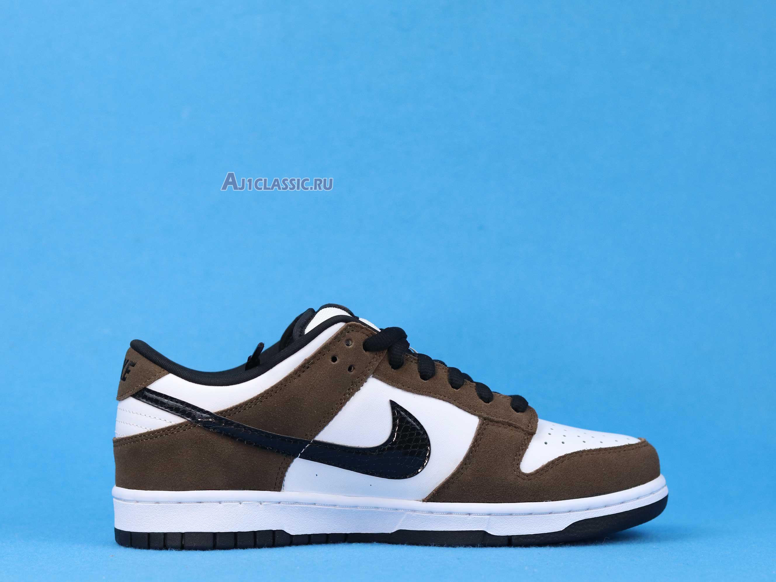 Nike SB Dunk Low "Trail" 304292-102