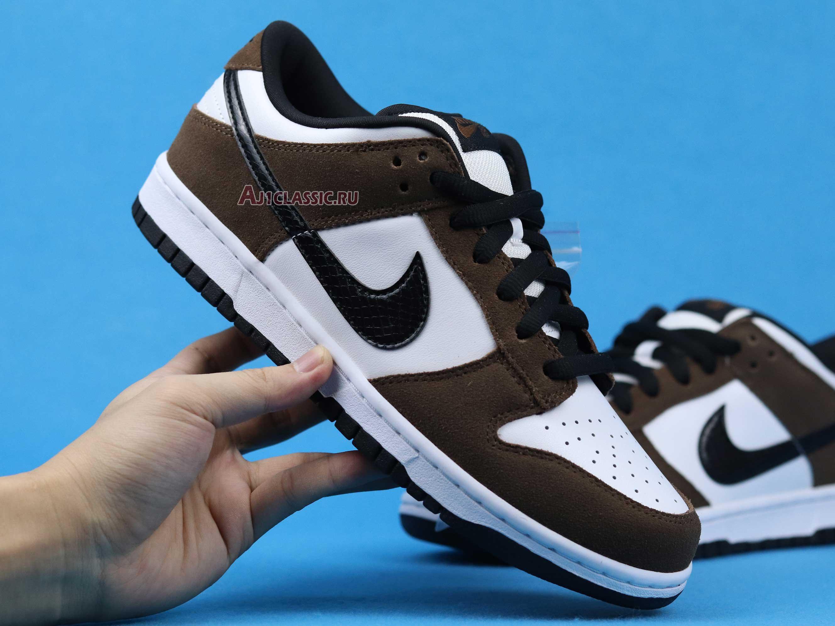 New Nike SB Dunk Low "Trail" 304292-102 Shoes