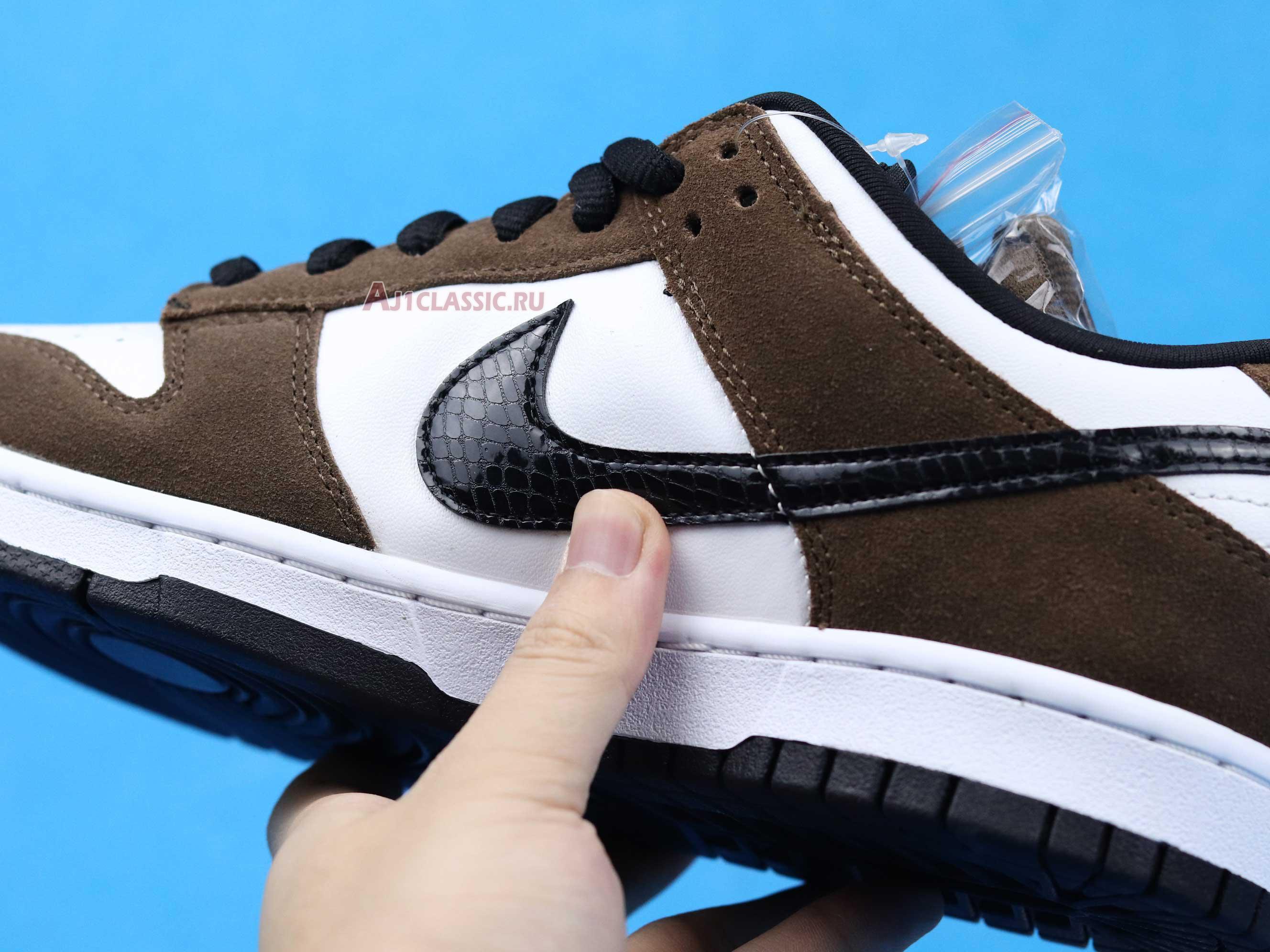 New Nike SB Dunk Low "Trail" 304292-102 Shoes