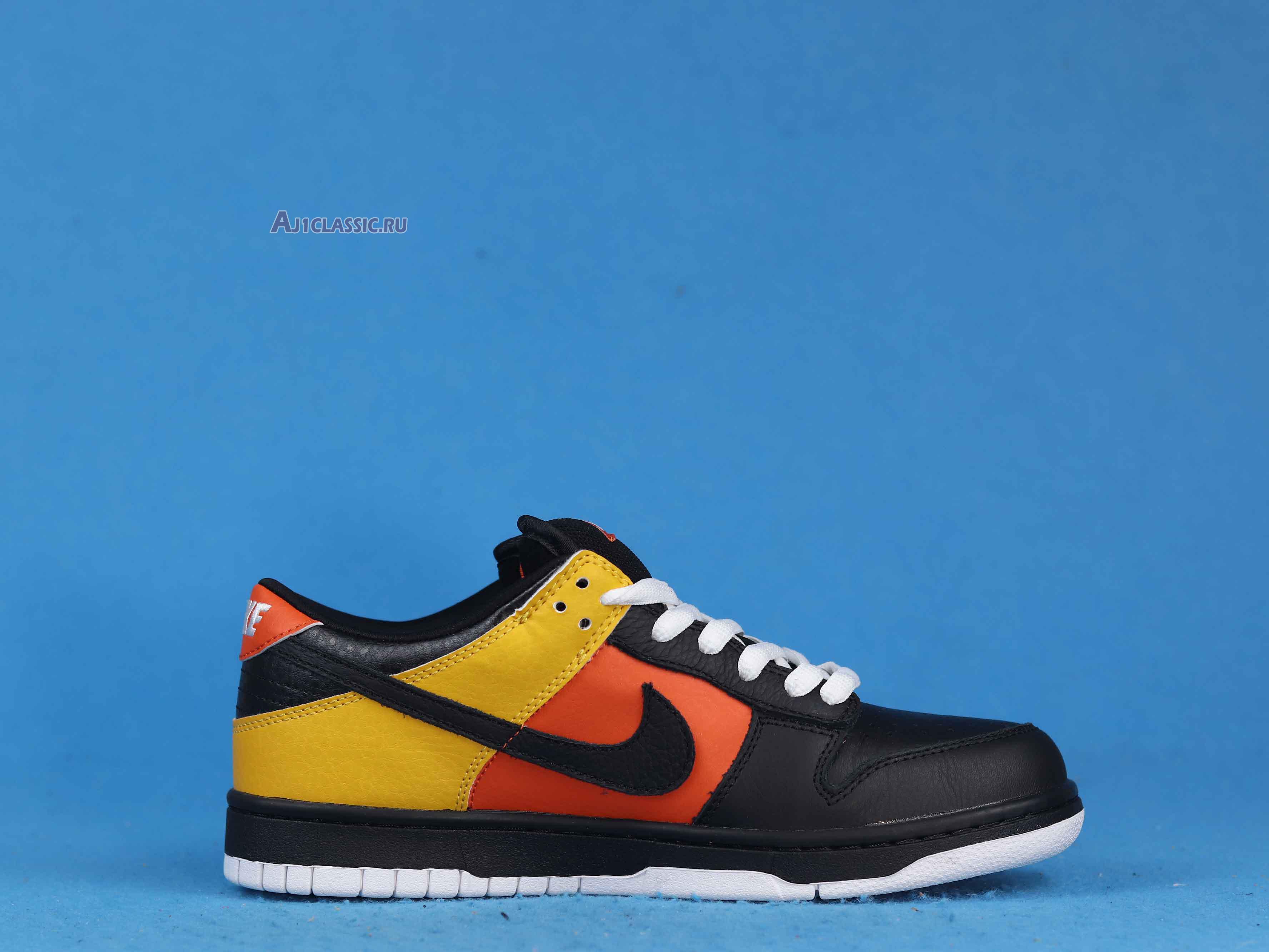 New Nike Dunk Low Pro SB "Raygun" 304292-803 Shoes