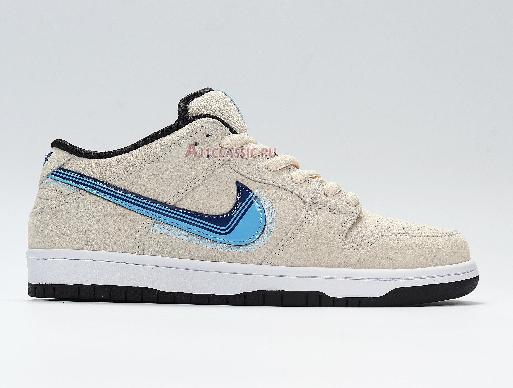 New Nike Dunk SB Low "Truck It" CT6688-200 Shoes