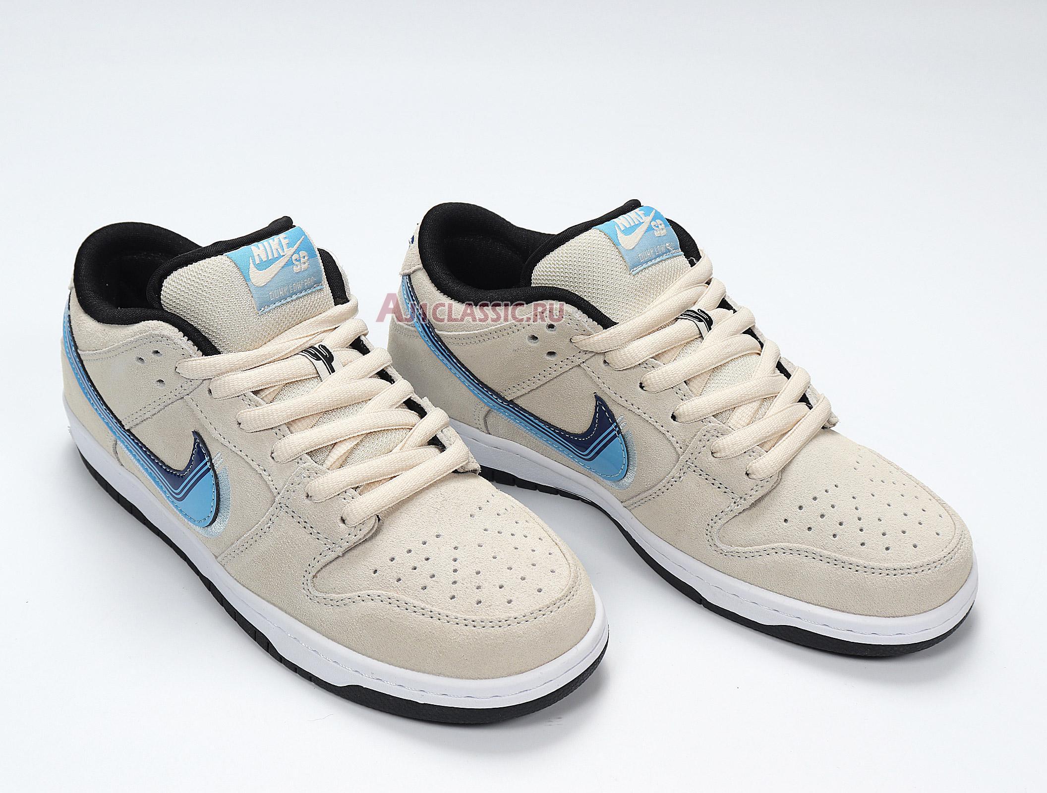 Nike Dunk SB Low "Truck It" CT6688-200