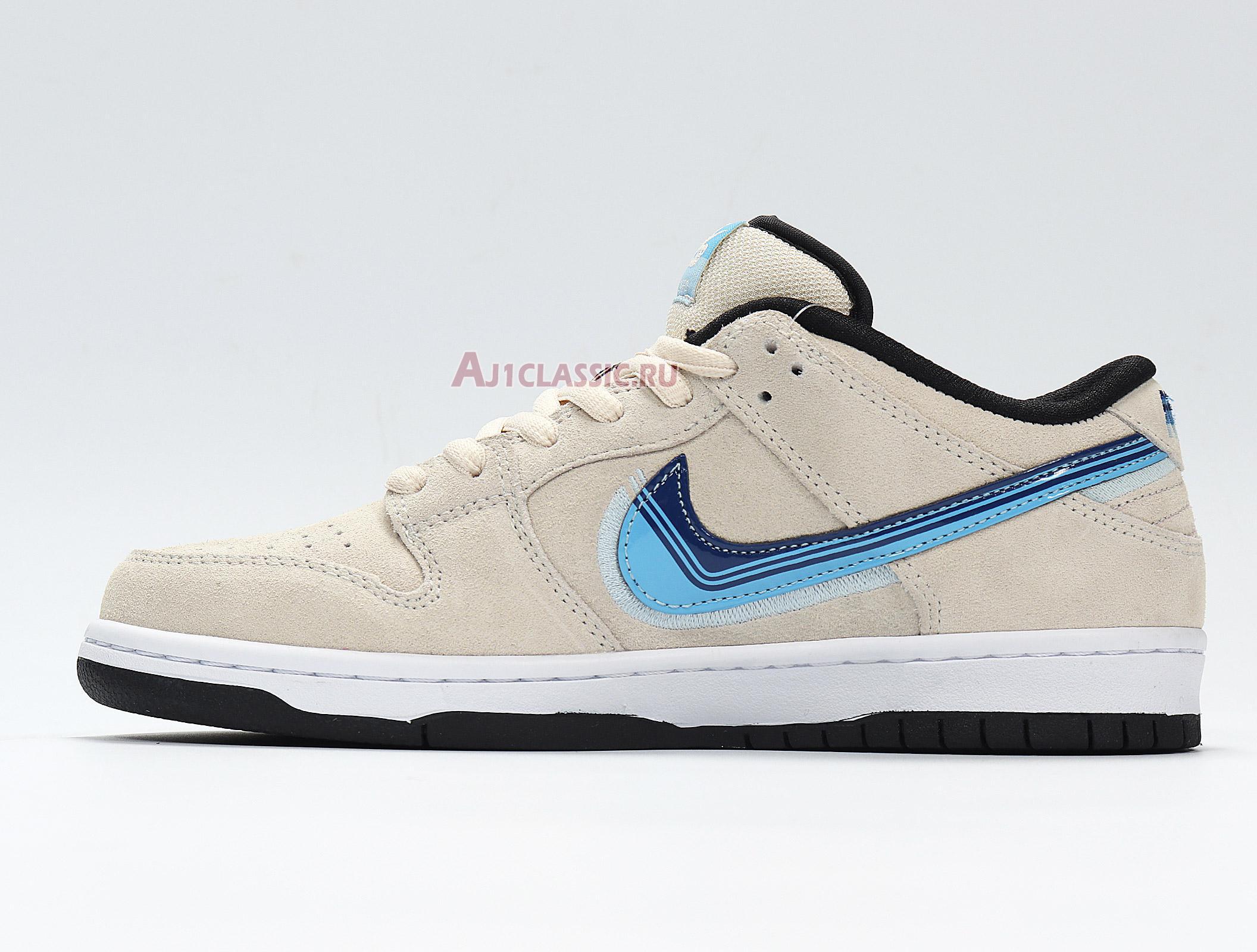 New Nike Dunk SB Low "Truck It" CT6688-200 Shoes