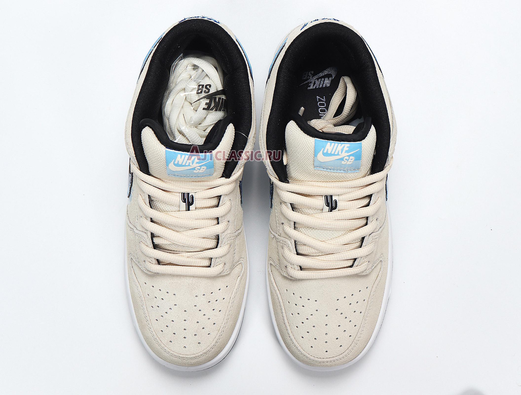 New Nike Dunk SB Low "Truck It" CT6688-200 Shoes