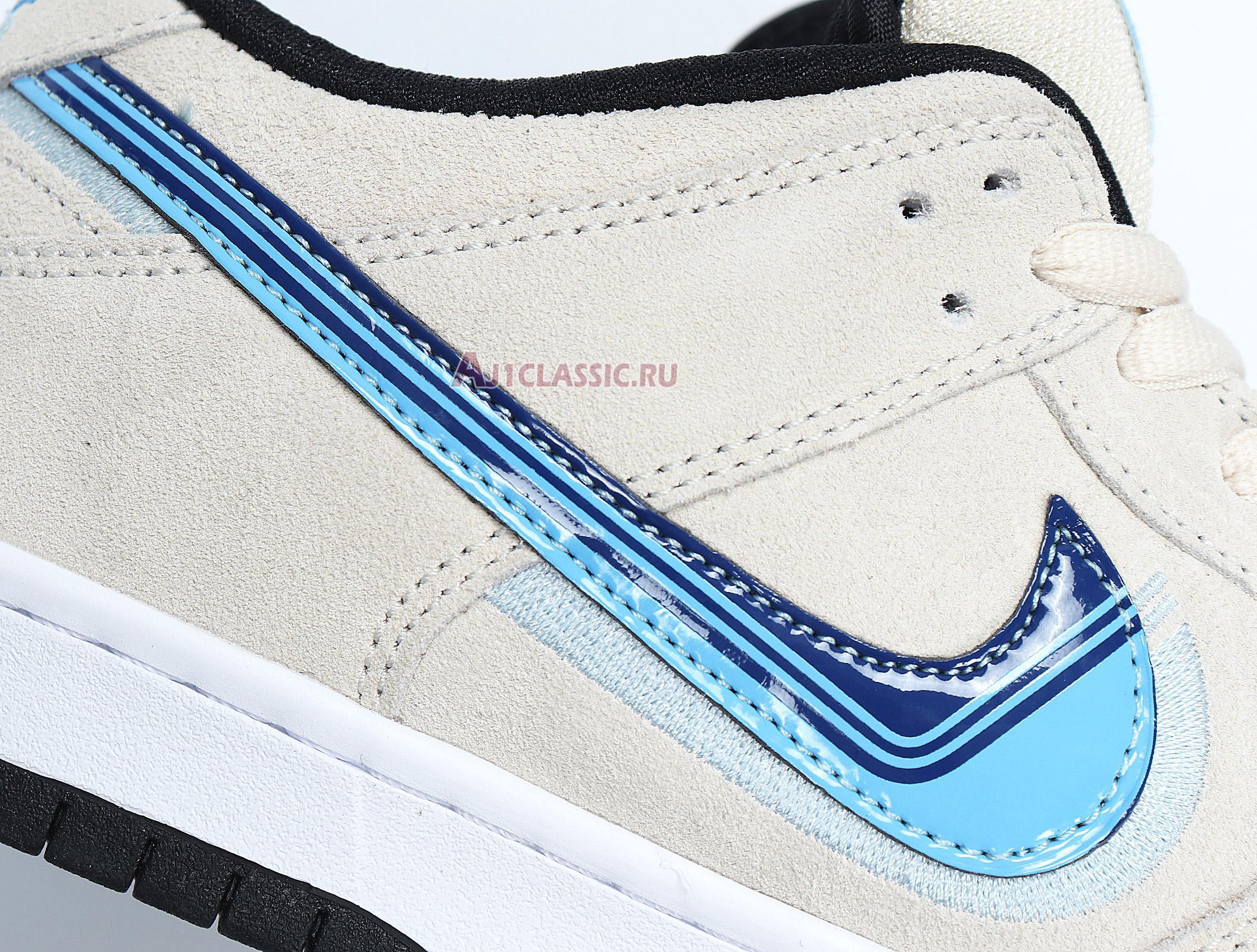 New Nike Dunk SB Low "Truck It" CT6688-200 Shoes