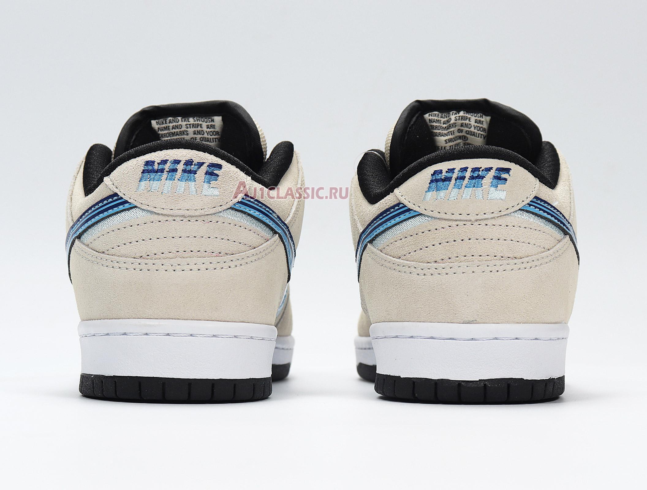 Nike Dunk SB Low "Truck It" CT6688-200