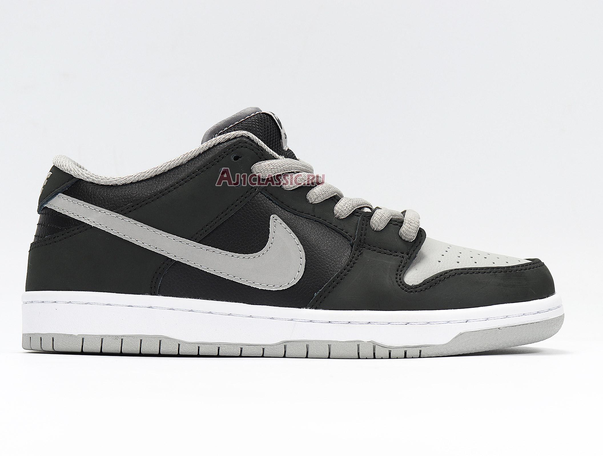 New Nike Dunk Low SB "J-Pack Shadow" BQ6817-007 Shoes