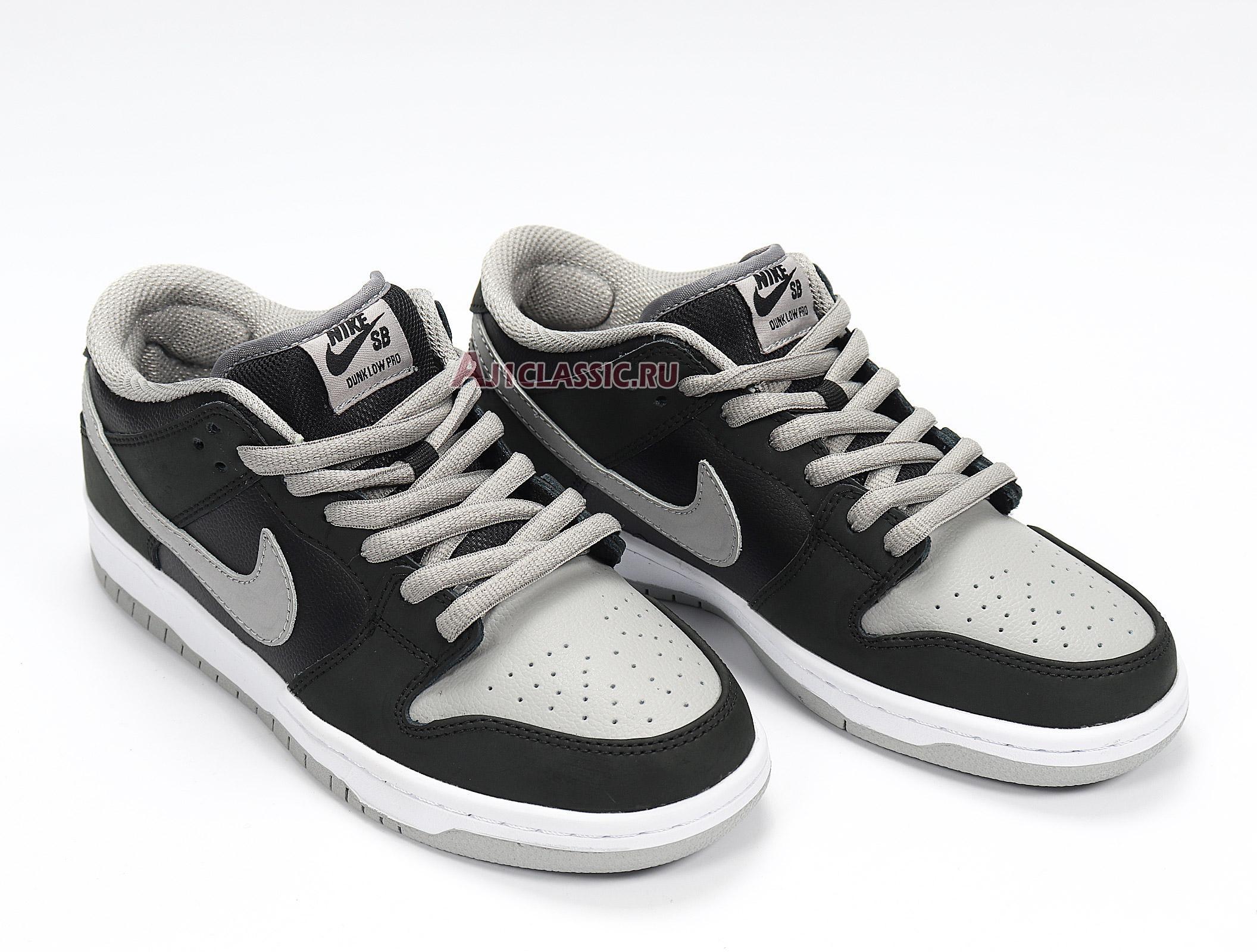 New Nike Dunk Low SB "J-Pack Shadow" BQ6817-007 Shoes