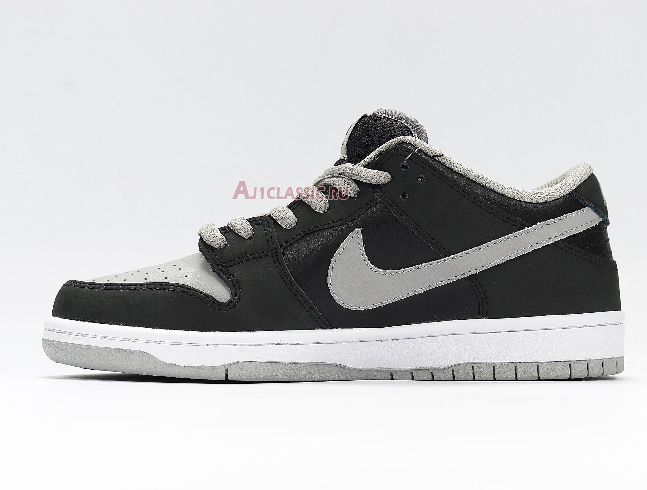 New Nike Dunk Low SB "J-Pack Shadow" BQ6817-007 Shoes